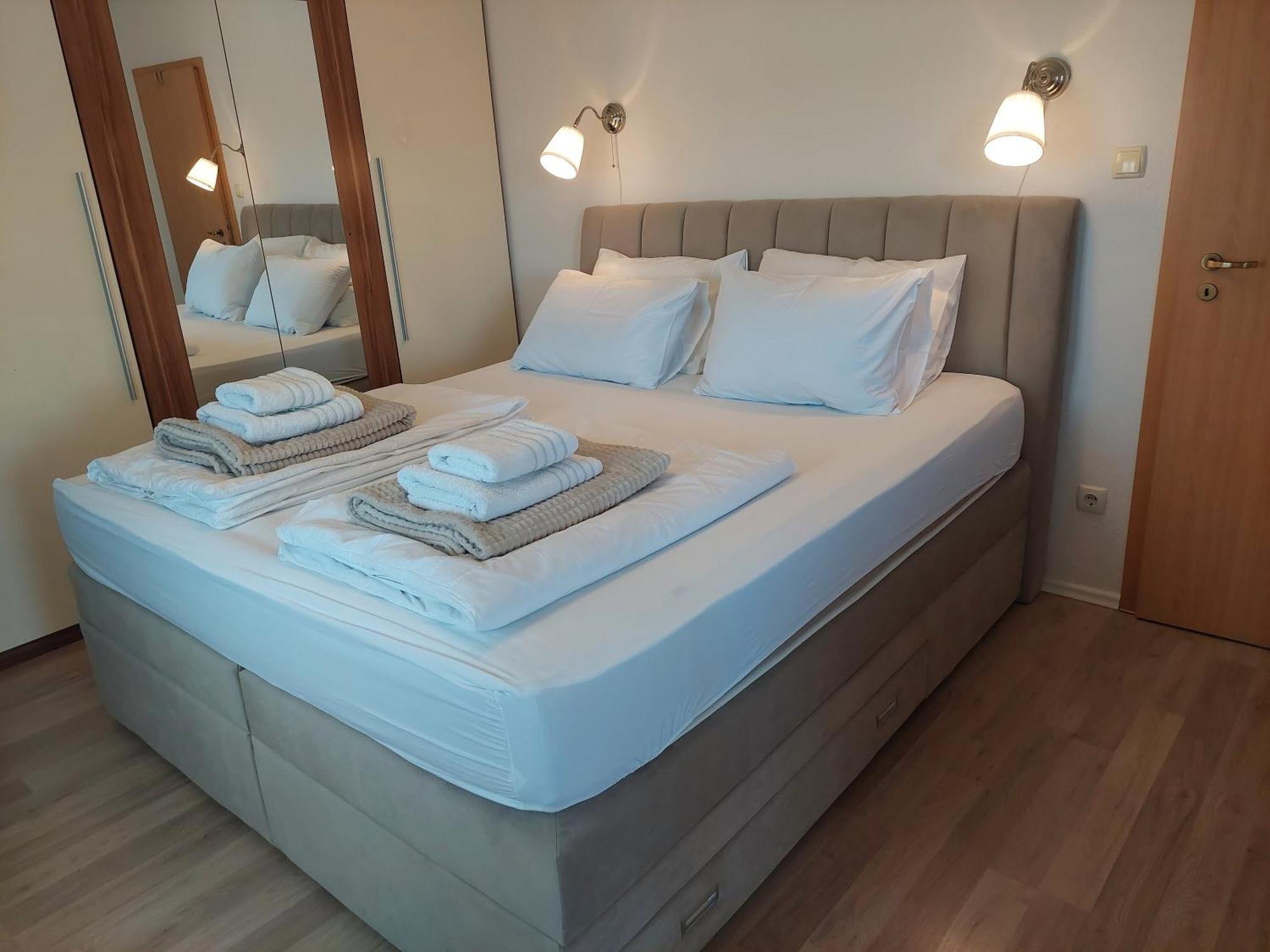 Marija Apartment Betina  Room photo
